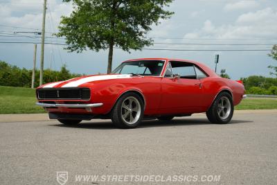 1967 Chevrolet Camaro RS