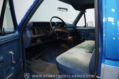 1985 Ford F-150 XL