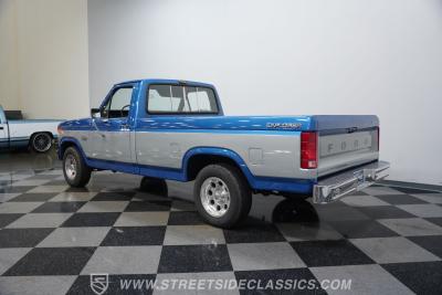 1985 Ford F-150 XL