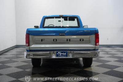 1985 Ford F-150 XL