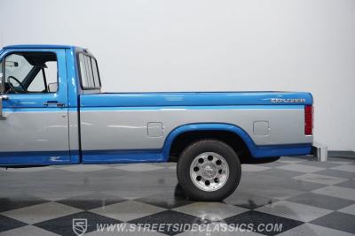 1985 Ford F-150 XL