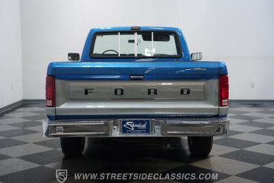 1985 Ford F-150 XL