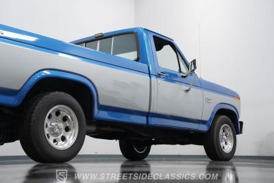 1985 Ford F-150 XL