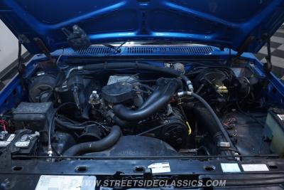 1985 Ford F-150 XL
