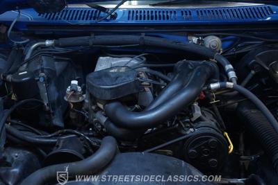 1985 Ford F-150 XL