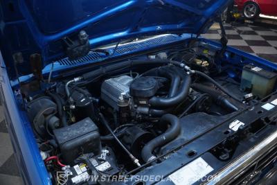 1985 Ford F-150 XL