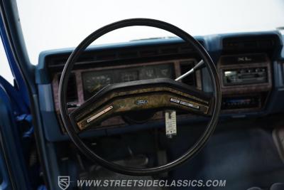 1985 Ford F-150 XL