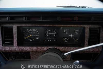 1985 Ford F-150 XL