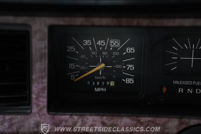 1985 Ford F-150 XL