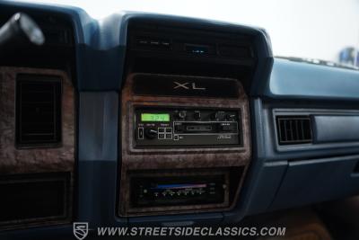 1985 Ford F-150 XL
