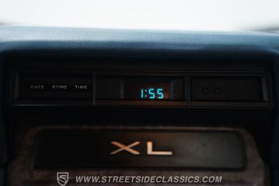 1985 Ford F-150 XL