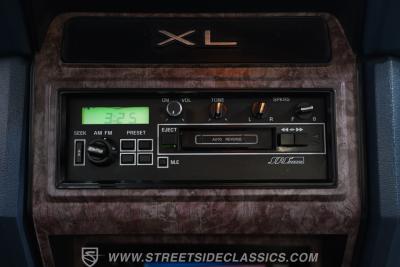 1985 Ford F-150 XL