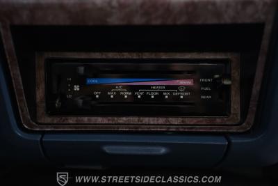 1985 Ford F-150 XL
