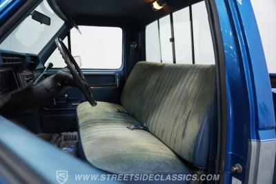 1985 Ford F-150 XL