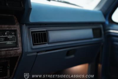 1985 Ford F-150 XL