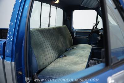1985 Ford F-150 XL