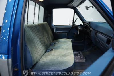 1985 Ford F-150 XL