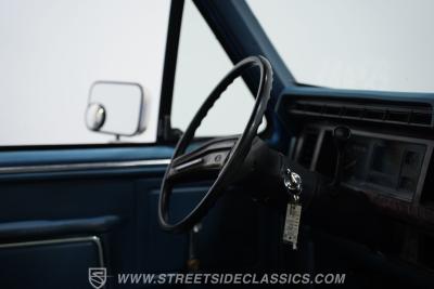 1985 Ford F-150 XL