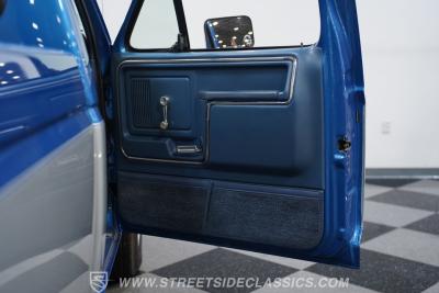 1985 Ford F-150 XL
