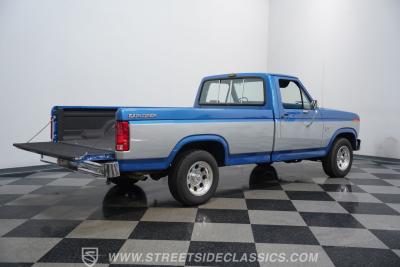 1985 Ford F-150 XL