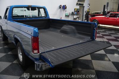 1985 Ford F-150 XL