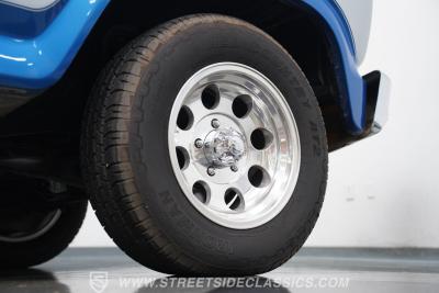 1985 Ford F-150 XL