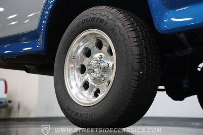 1985 Ford F-150 XL