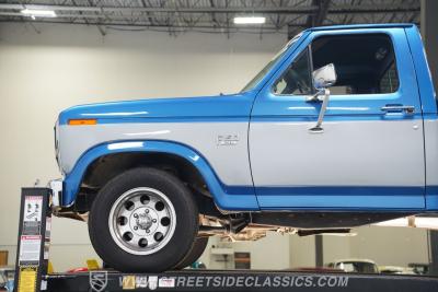 1985 Ford F-150 XL