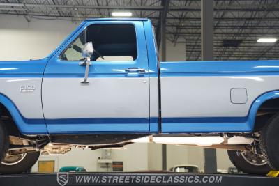 1985 Ford F-150 XL