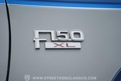 1985 Ford F-150 XL