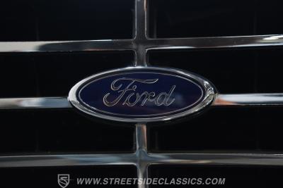 1985 Ford F-150 XL