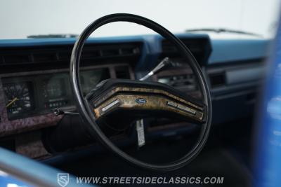 1985 Ford F-150 XL
