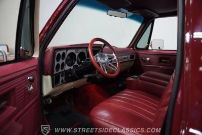1976 GMC Sierra 1500 Classic
