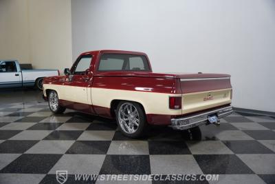 1976 GMC Sierra 1500 Classic