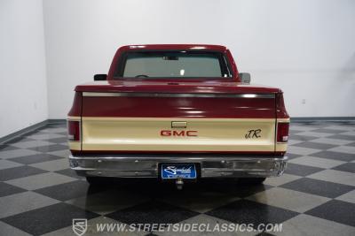 1976 GMC Sierra 1500 Classic