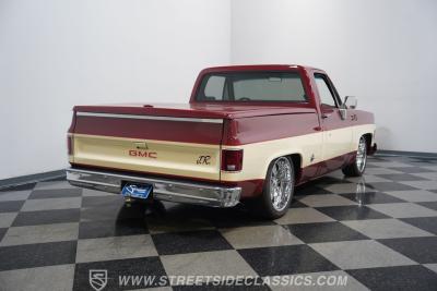1976 GMC Sierra 1500 Classic