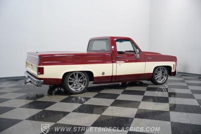 1976 GMC Sierra 1500 Classic