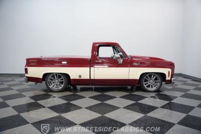 1976 GMC Sierra 1500 Classic