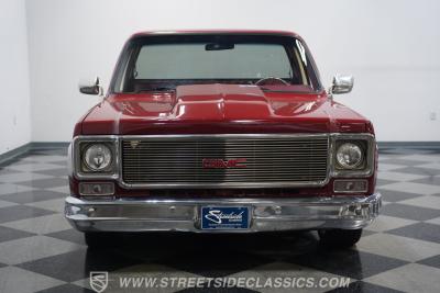 1976 GMC Sierra 1500 Classic