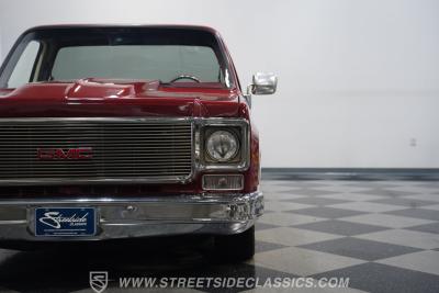 1976 GMC Sierra 1500 Classic