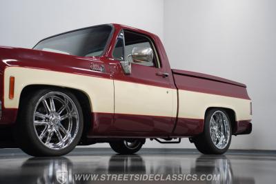 1976 GMC Sierra 1500 Classic
