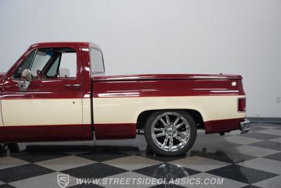 1976 GMC Sierra 1500 Classic