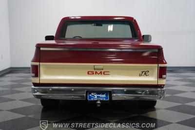 1976 GMC Sierra 1500 Classic