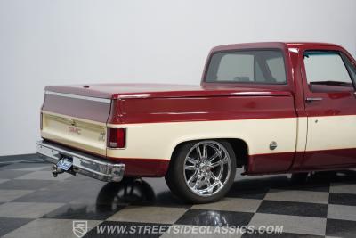 1976 GMC Sierra 1500 Classic