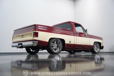 1976 GMC Sierra 1500 Classic