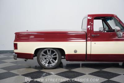 1976 GMC Sierra 1500 Classic