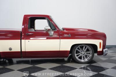1976 GMC Sierra 1500 Classic