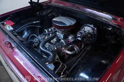 1976 GMC Sierra 1500 Classic