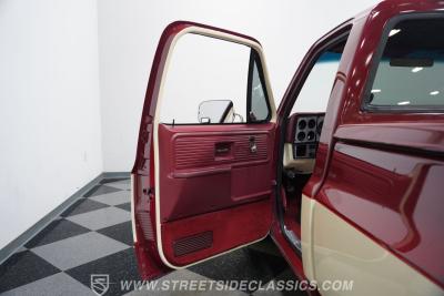 1976 GMC Sierra 1500 Classic