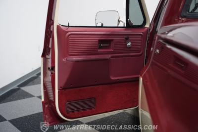 1976 GMC Sierra 1500 Classic